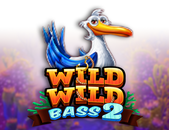 Wild Wild Bass 2