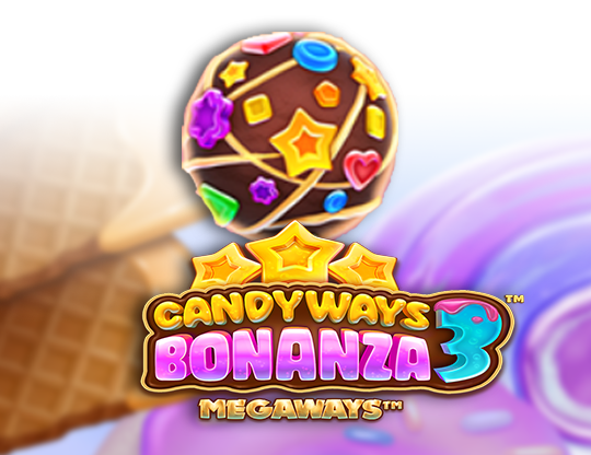 Candyways Bonanza 3