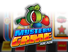 Mystery Game Arcade