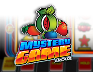 Mystery Game Arcade