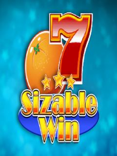 Sizable Win