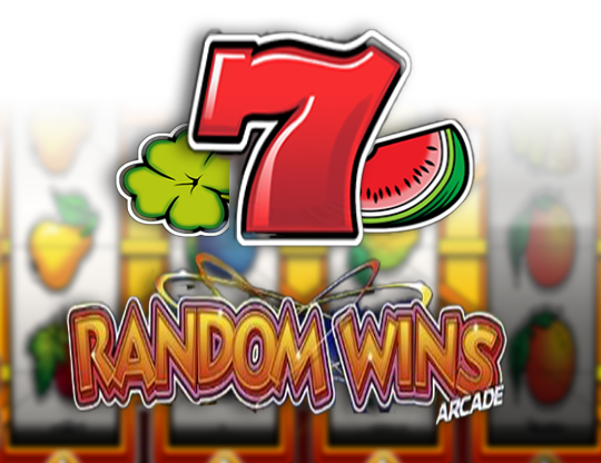 Random Wins Arcade