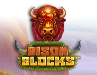 Bison Blocks