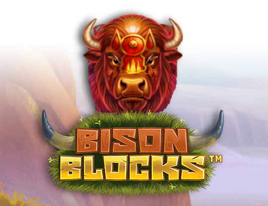 Bison Blocks