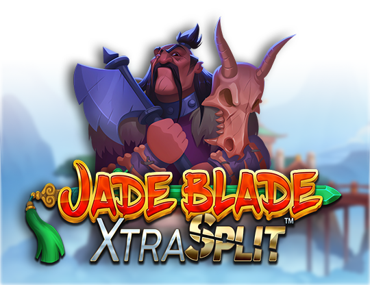 Jade Blade XtraSplit