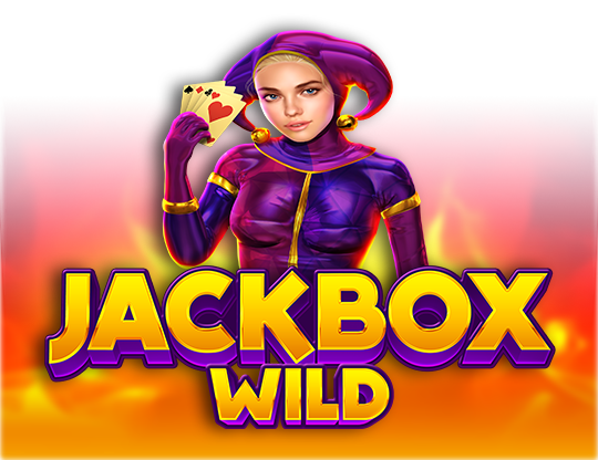 Jackbox Wild