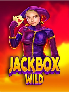 Jackbox Wild