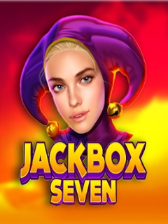 Jackbox Seven