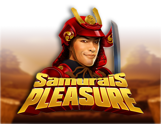 Samurais Pleasure