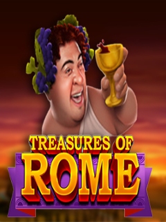 Treasures of Rome
