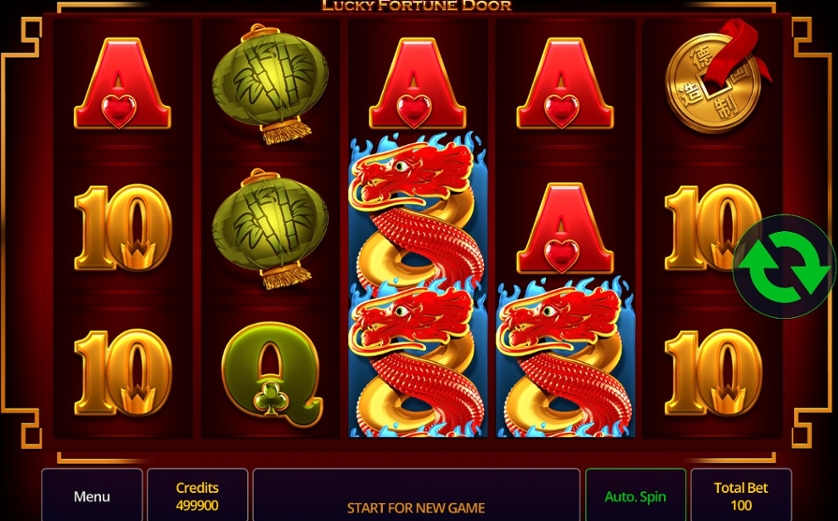 Lucky Fortune Door.jpg