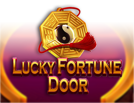 Lucky Fortune Door