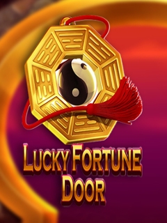 Lucky Fortune Door