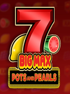 Big Max Pots and Pearls