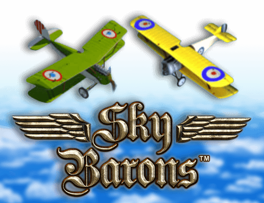 Sky Barons