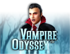 Vampire Odyssey