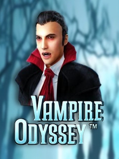 Vampire Odyssey