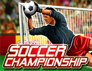 Soccer Championship