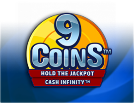 9 Coins Extremely Light