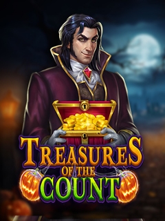 Treasures of the Count