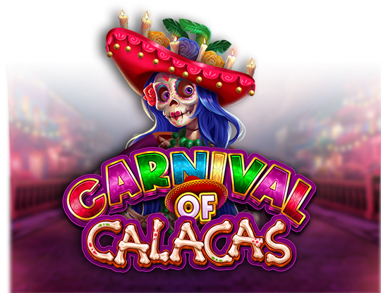 Carnival of Calacas