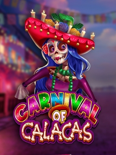 Carnival of Calacas