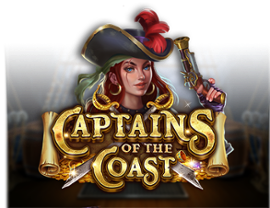 Captains of the Coast