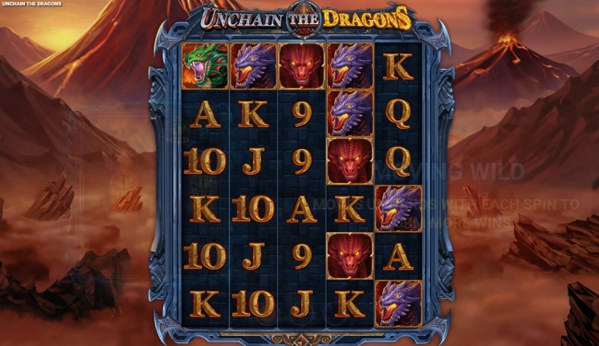 Unchain The Dragons.jpg