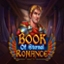 Book of Eternal Romance