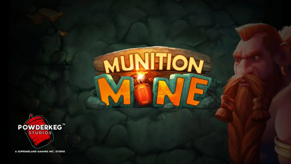 Munition Mine