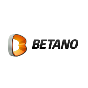 Betano Casino CA Logo
