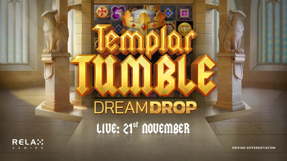 relax-gaming-templar-tumble-dream-drop-slot