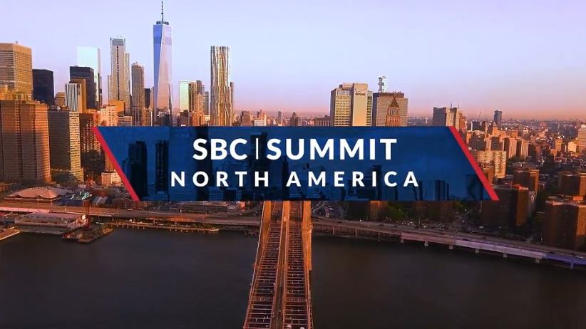 SBC Summit North America.