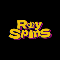 RoySpins logo