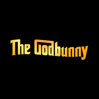 Godbunny logo