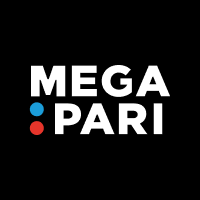 Megapari logo