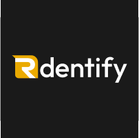 Rdentify logo