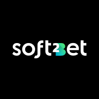 Soft2Bet logo