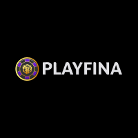 Playfina logo