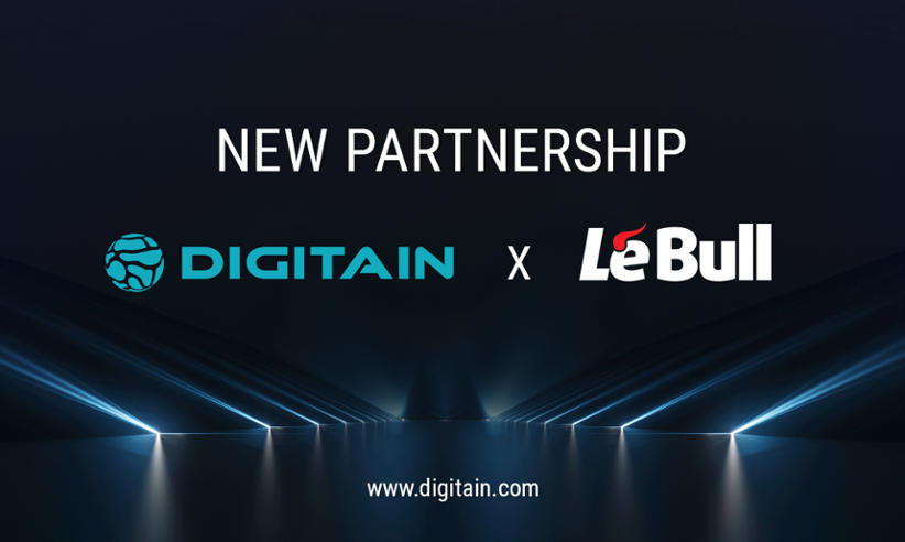 digitain-lebull-logos-partnership