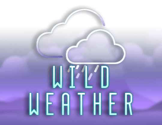 Wild Weather