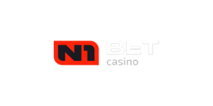 N1 Bet Casino NG Logo