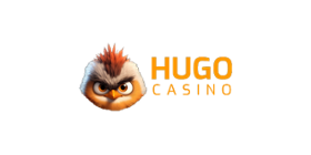 Hugo Casino Logo