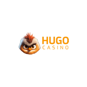 Hugo Casino Logo