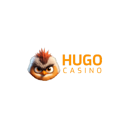 Hugo Casino Logo