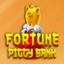 Fortune Piggy Bank