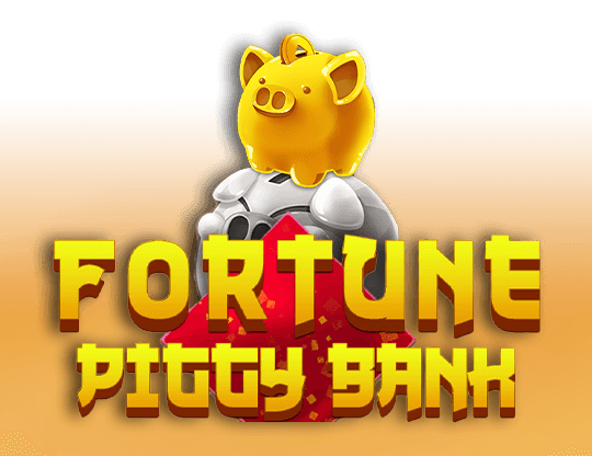Fortune Piggy Bank