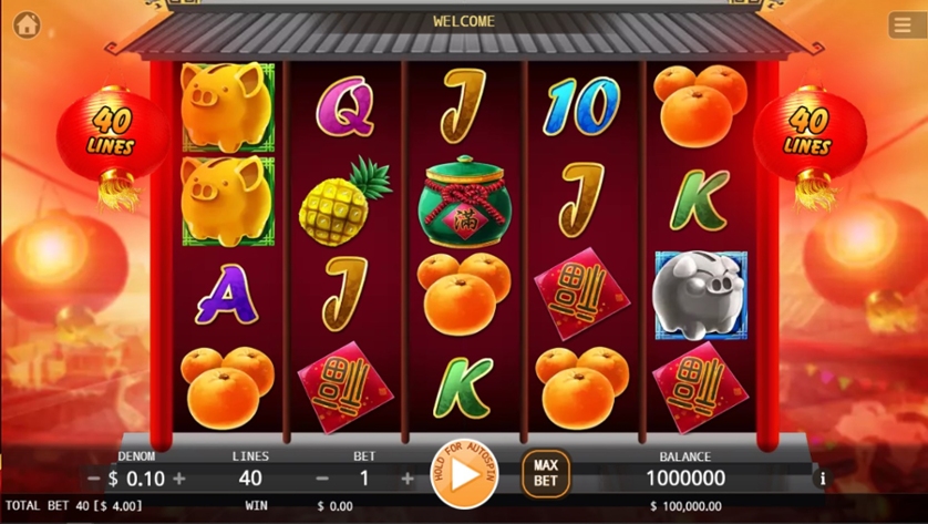 The new 10 Most significant choy sun doa pokies free coins Slot machine Victories In history