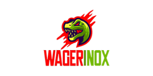 Wagerinox Casino Logo