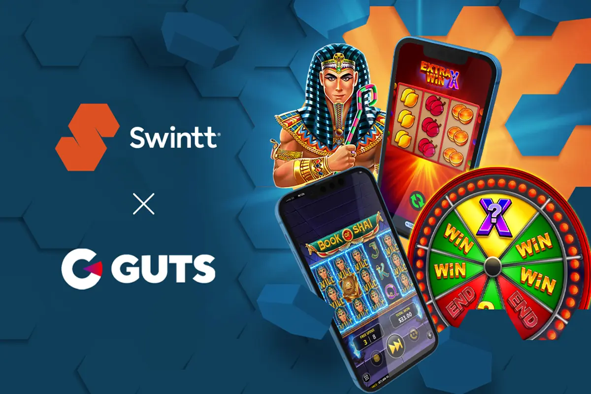 Swintt Guts Casino